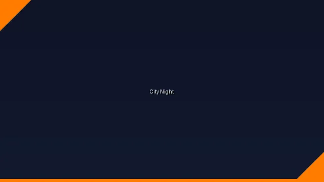 城市夜景主题赛 - 中欧体育 app 视频创作挑战